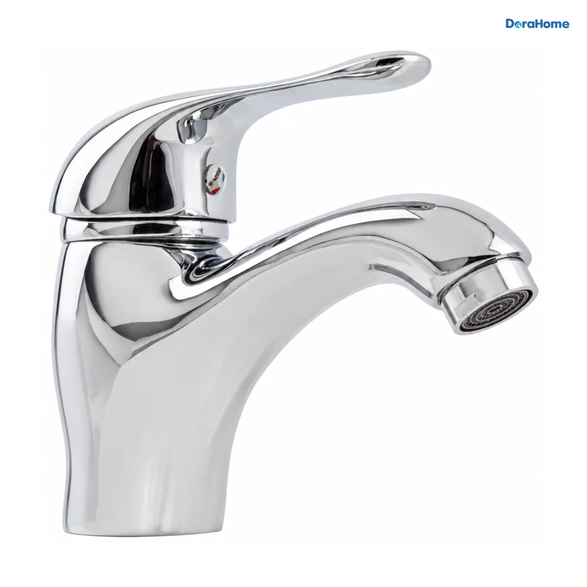 Vòi lavabo lạnh EUROLIFE EL-LL117